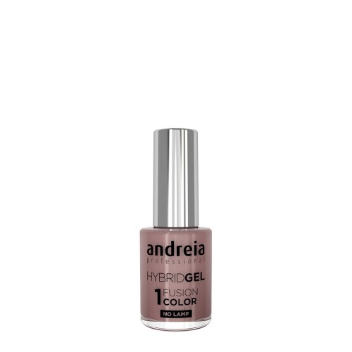 Andreia Hybrid Gel Fusion Cor H15 Cinza