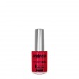 Andreia Hybrid Gel Fusion Cor H34 Vermelho Escarlate