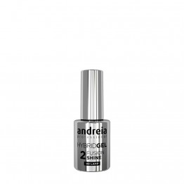 Andreia Verniz Hybrid Gel Fusion Shine