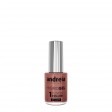 Andreia Hybrid Gel Fusion Cor H8 Rosa Acastanhado