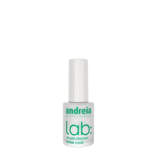 Andreia Lab Multivitamin Base Coat Base Vitaminada