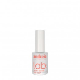 Andreia Lab Shine Boost Top Coat