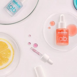 Andreia Lab Pineapple Óleo para Cutículas 10.5ml