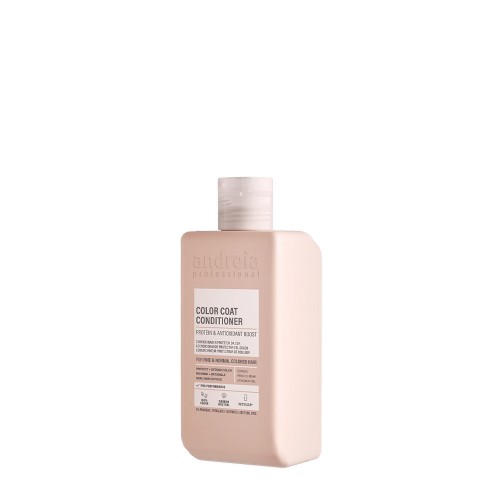 Andreia Color Coat Condicionador Protetor da Cor 300ml
