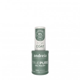 Andreia True Pure Gel Polish Top Coat
