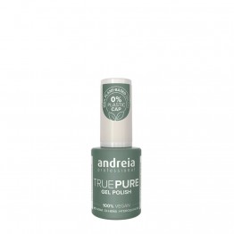 Andreia True Pure Verniz Gel Polish T02
