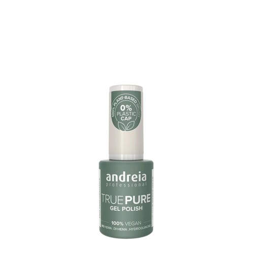 Andreia True Pure Verniz Gel Polish T02