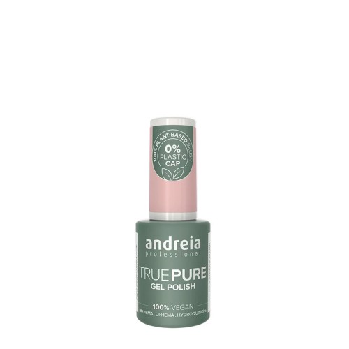 Andreia True Pure Verniz Gel Polish T08