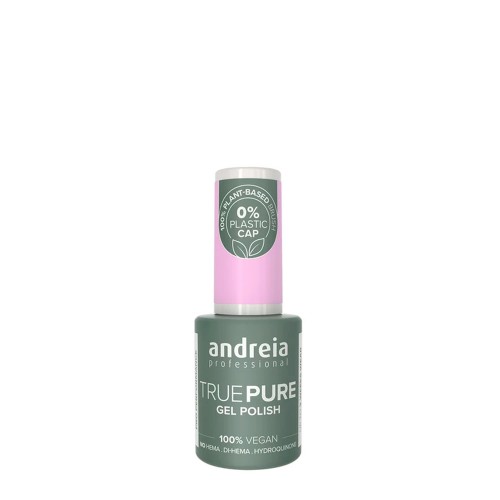 Andreia True Pure Verniz Gel Polish T11