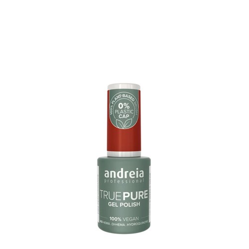 Andreia True Pure Verniz Gel Polish T33