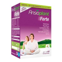 Ansioplant Forte 60 comprimidos