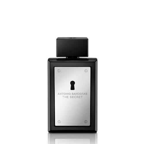 Antonio Banderas The Secret Eau De Toilette 50ml