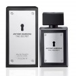 Antonio Banderas The Secret Eau De Toilette 50ml