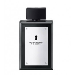 Antonio Banderas The Secret Eau De Toilette 200ml