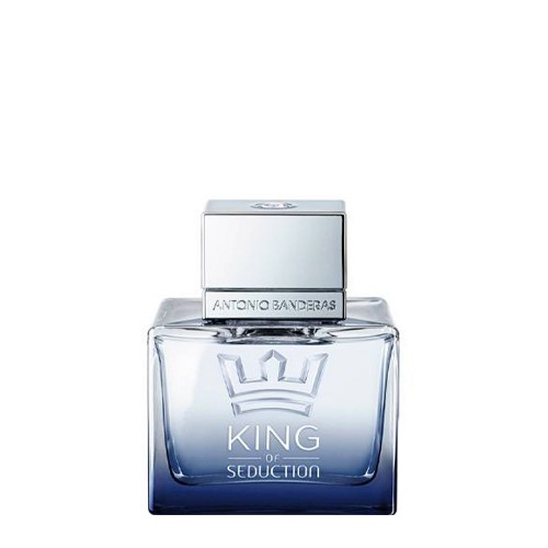 Antonio Banderas King Of Seduction Eau De Toilette 50ml