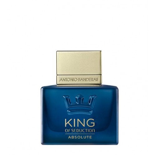Antonio Banderas King Of Seduction Absolute Eau De Toilette 50ml