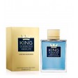 Antonio Banderas King Of Seduction Absolute Eau De Toilette 200ml