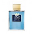 Antonio Banderas King Of Seduction Absolute Eau De Toilette 200ml