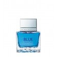 Antonio Banderas Blue Seduction Men Eau De Toilette 50ml