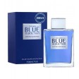 Antonio Banderas Blue Seduction Men Eau De Toilette 200ml