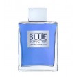 Antonio Banderas Blue Seduction Men Eau De Toilette 200ml