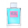 Antonio Banderas Blue Seduction Woman Eau De Toilette 200ml