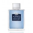 Antonio Banderas King Of Seduction Eau De Toilette 200ml