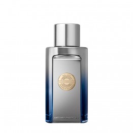 Antonio Banderas The Icon Elixir Eau de Parfum 100ml