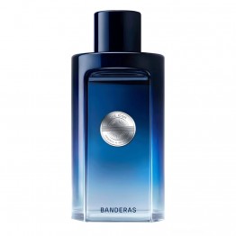 Antonio Banderas The Icon Eau de Toilette 200ml