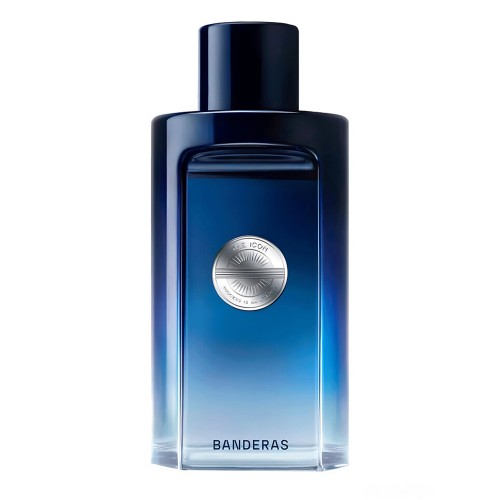 Antonio Banderas The Icon Eau de Toilette 200ml