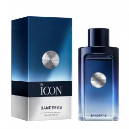 Antonio Banderas The Icon Eau de Toilette 200ml
