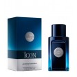 Antonio Banderas The Icon Eau de Toilette 50ml