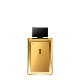 Antonio Banderas The Secret Absolu Eau de Parfum 50ml