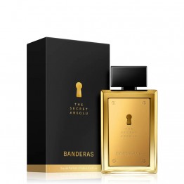 Antonio Banderas The Secret Absolu Eau de Parfum 50ml