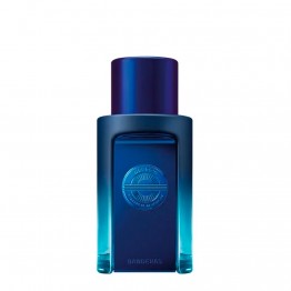 Antonio Banderas The Icon Supreme Eau de Parfum Intense 100ml