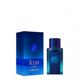 Antonio Banderas The Icon Supreme Eau de Parfum Intense 50ml