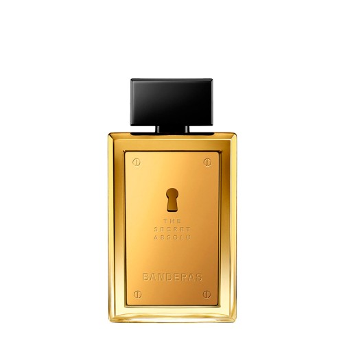 Antonio Banderas The Secret Absolu Eau de Parfum 100ml