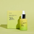 Anua Green Lemon Vitamin C 20 Sérum Anti-Imperfeições 20g
