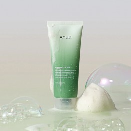 Anua Heartleaf Quercetinol Pore Deep Espuma de Limpeza 150ml