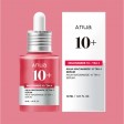 Anua Niacinamida 10% + TXA 4% Sérum 30ml