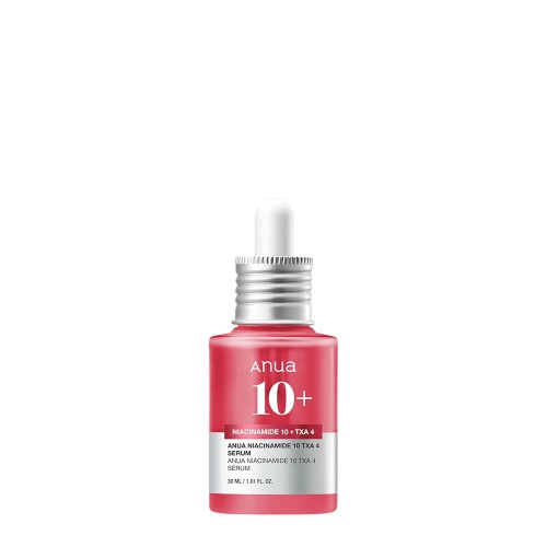 Anua Niacinamida 10% + TXA 4% Sérum 30ml