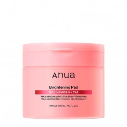 Anua Niacinamide 5% + TXA Discos Iluminadores 210ml