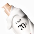 Anua Rice 70% Leite Hidratante Intensivo 150ml