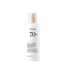 Anua Rice 70% Leite Hidratante Intensivo 150ml