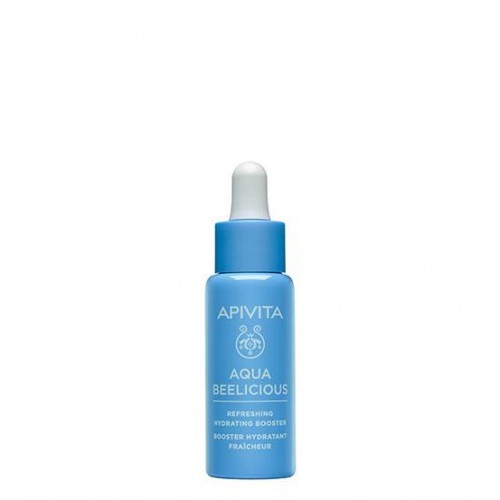 Apivita Aqua Beelicious Booster Hidratante & Refrescante 30ml