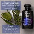 Apivita Tonic Shampoo Tonificante Para Homem 250ml