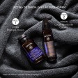 Apivita Tonic Shampoo Tonificante Para Homem 250ml
