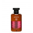 Apivita Tonic Shampoo Tonificante Para Mulher 250ml