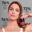 Apivita Tonic Shampoo Tonificante Para Mulher 250ml