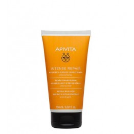 Apivita Condicionador Nutritivo & Reparador 150ml